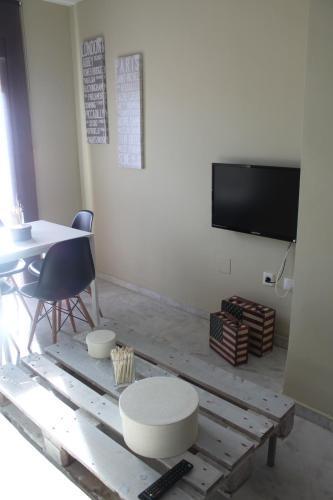 Ab Dominicum Apartamentos Малага Екстер'єр фото
