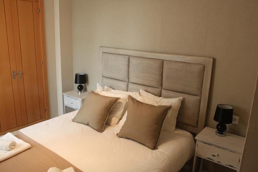 Ab Dominicum Apartamentos Малага Екстер'єр фото