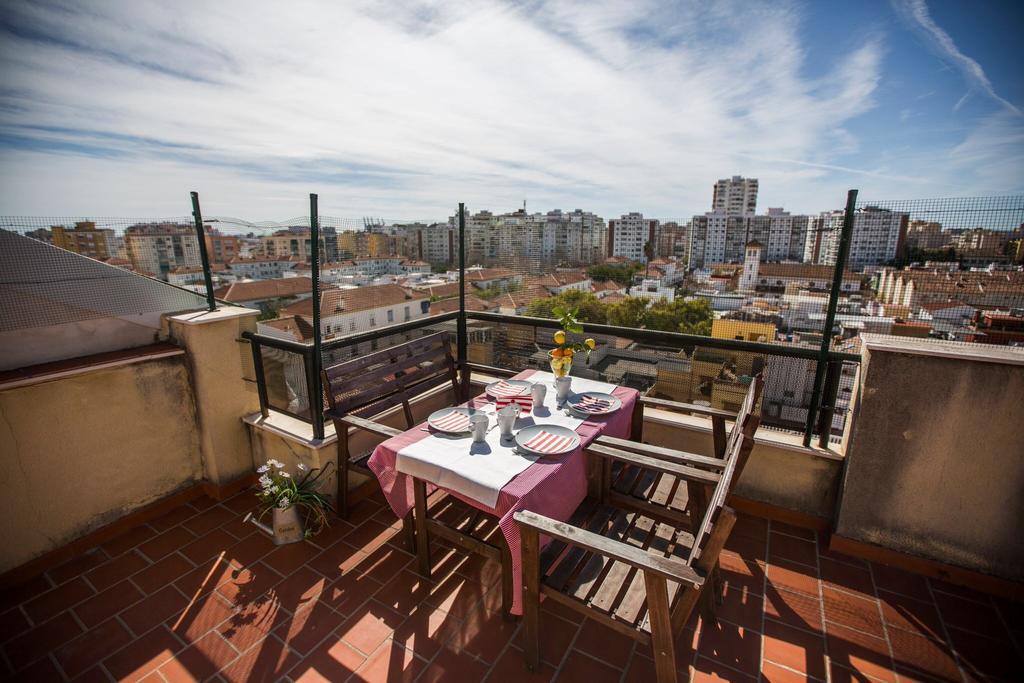 Ab Dominicum Apartamentos Малага Номер фото